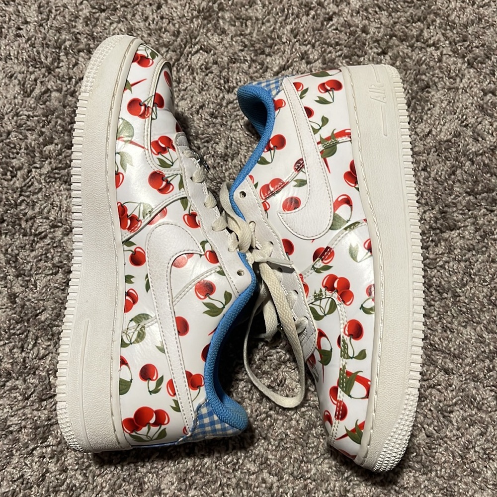 Nike Air Force 1 Low GS
